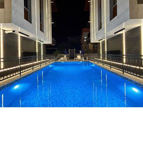 Grand Diker Port Residence