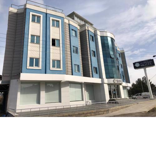 Grand Dost Hotel