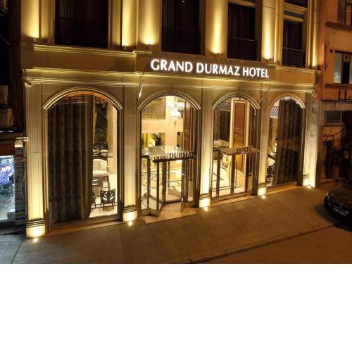 Grand Durmaz Hotel