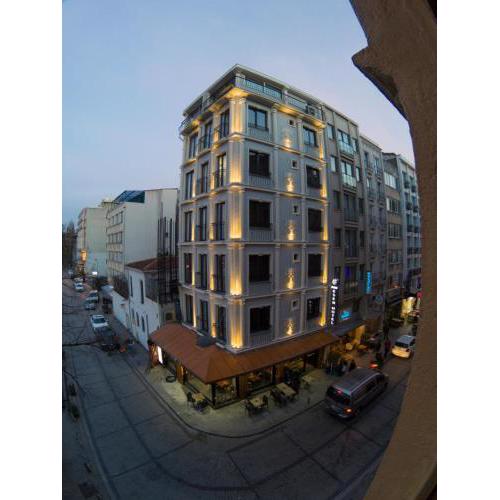 Grand Esen Hotel