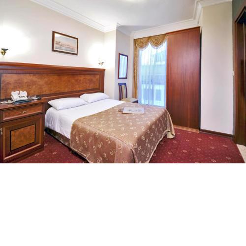 Grand Eyuboglu Hotel