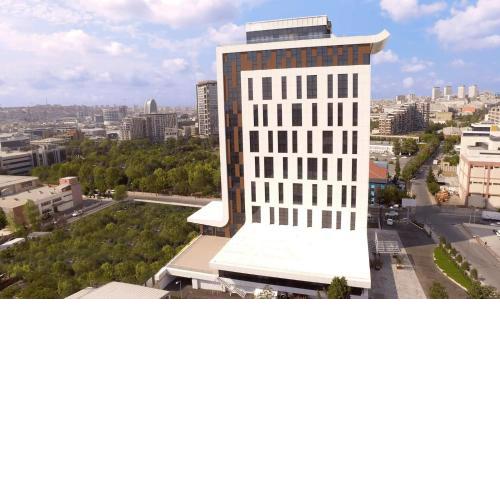 Grand Harilton Otel