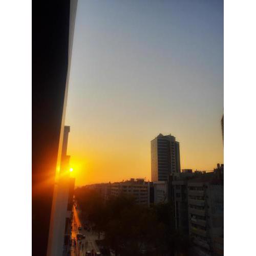 Grand Hekimoğlu HOTELS