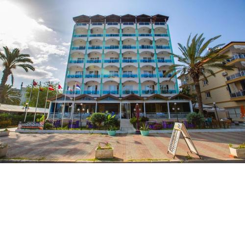 Grand Hermes Hotel