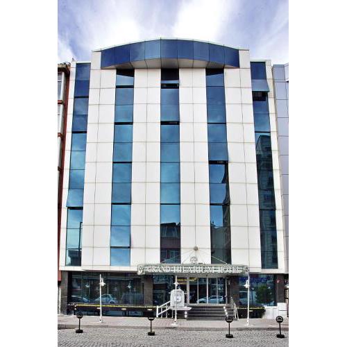 Grand Hilarium Hotel