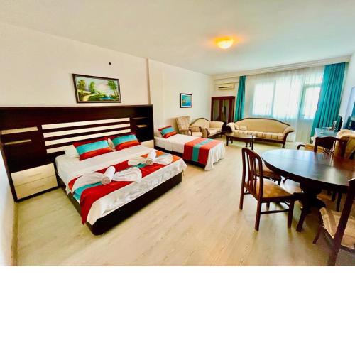Grand Hotel AVCI