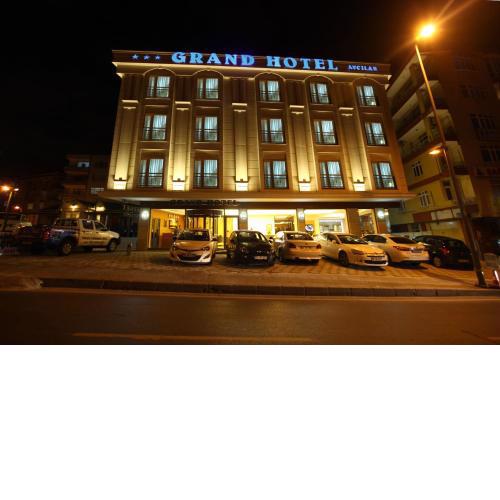 Grand Hotel Avcilar