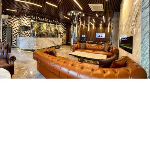 Grand Hotel Basaran