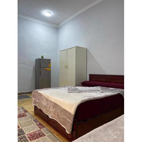 Grand Hotel Dahab