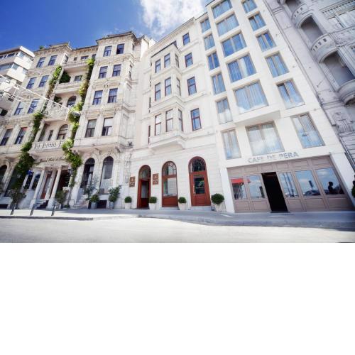 Grand Hotel de Pera