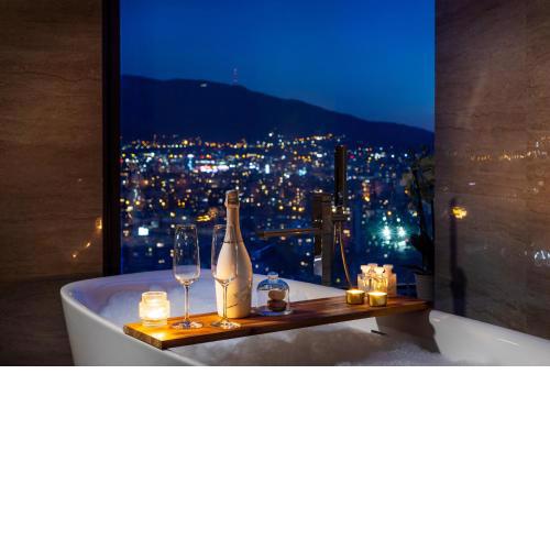 Grand Hotel Millennium Sofia