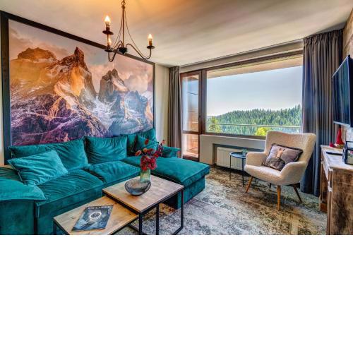 Grand Hotel Murgavets