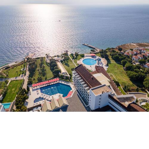 Grand Hotel Ontur Cesme