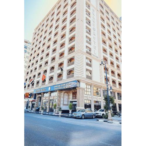 Grand Hotel Port Said