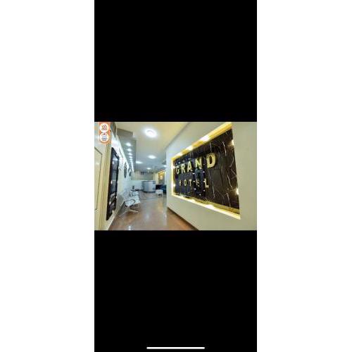 Grand Hotel Qena