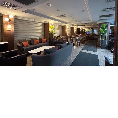 Grand Hotel Seferoğlu