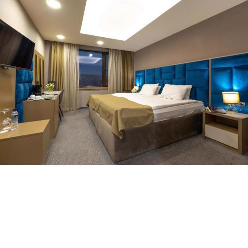 Grand Hotel Shumen