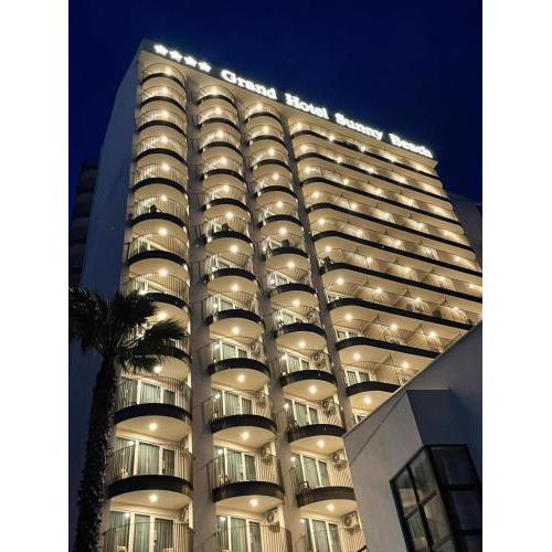 Grand Hotel Sunny Beach - All Inclusive