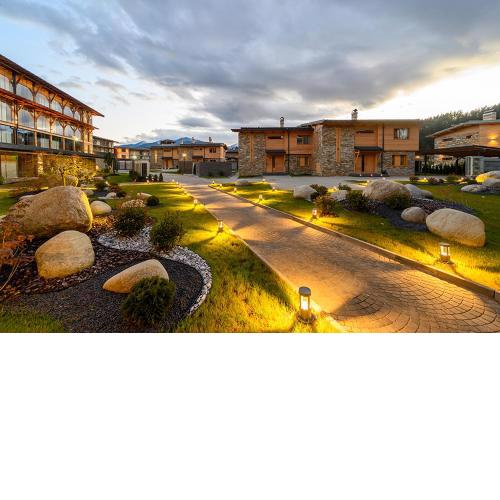 Grand Hotel Therme