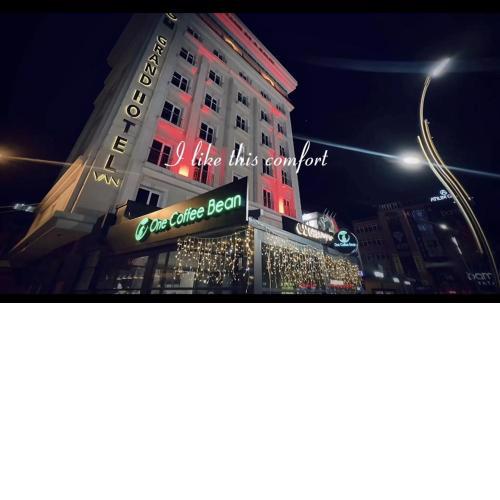 Grand Hotel Van