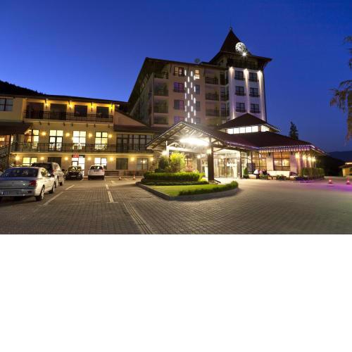 Grand Hotel Velingrad