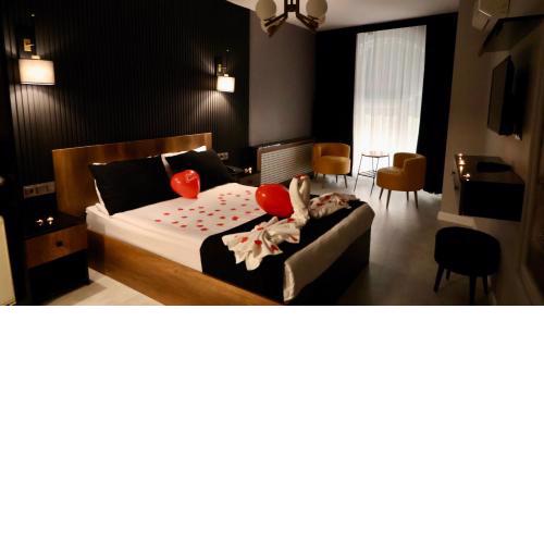 GRAND İŞBİLİR HOTEL