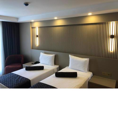 Grand İska Palace