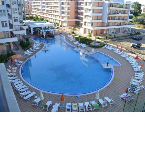 Grand Kamelia Apartment