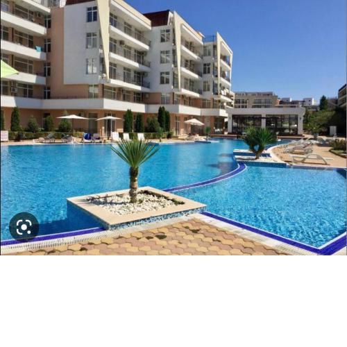 Grand Kamelia Holiday Complex
