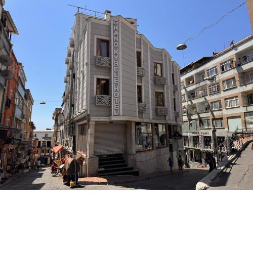 Grand Kybele Hotel