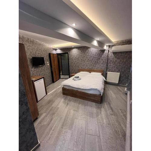 GRAND LOFT OTEL