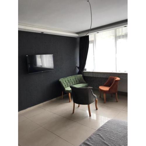 Grand Macit Otel