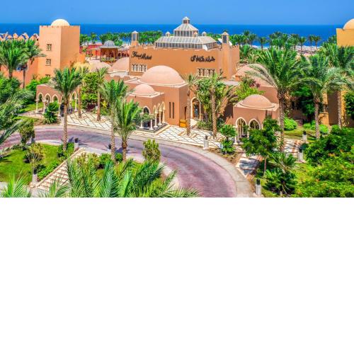 Grand Makadi - Couples and Families Only