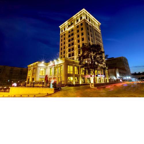 Grand Makel Hotel Topkapi