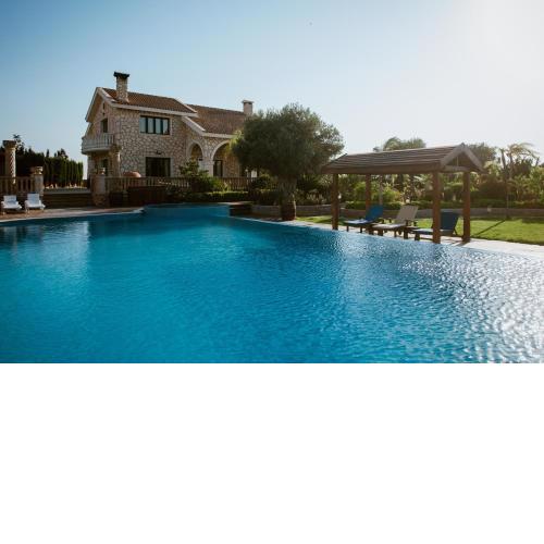 Grand Mansion Countryhouse & Spa