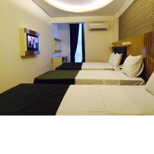 Grand Mardin Hotel