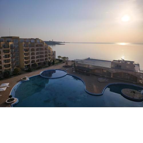 Grand Midia Resort, Sky level apartments