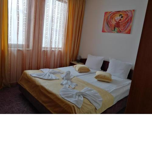 GRAND MONASTERY Apartment ``WHITE TALE``