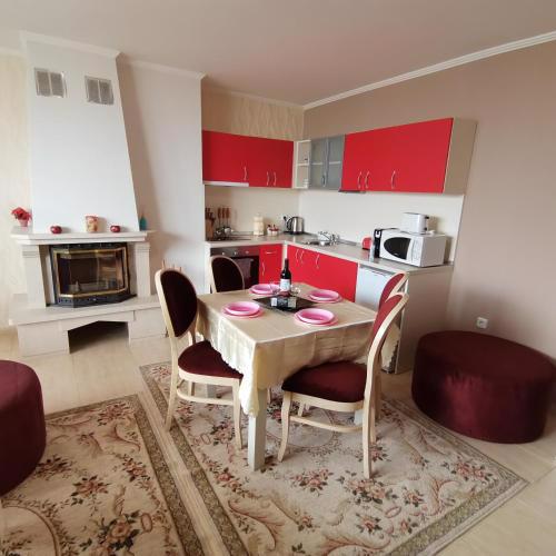 Grand Monastery Pamporovo Apartment for rent