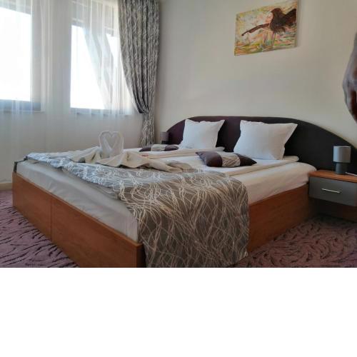 GRAND MONASTERYl Apartment ``Star Paradise``