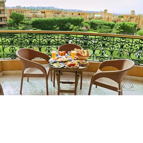 Grand Museum Pyramids Inn