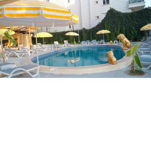 Grand Niki Hotel & Spa