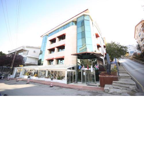 Grand Nora Hotel
