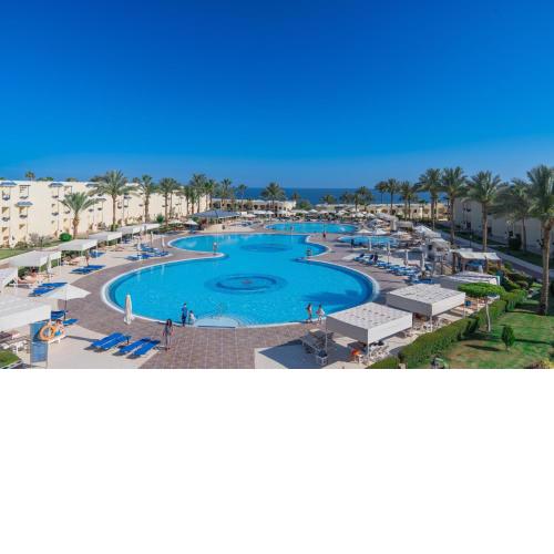 Grand Oasis Resort