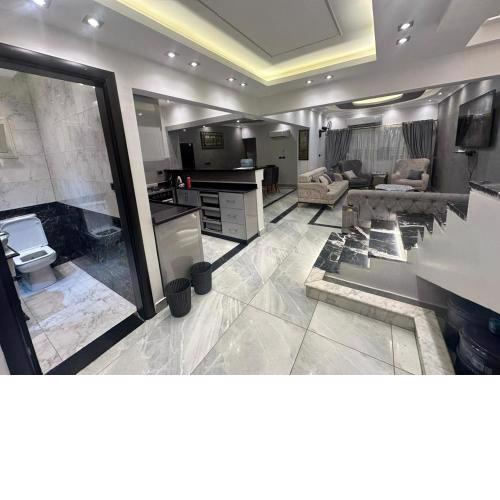 Grand Oasis Rooms