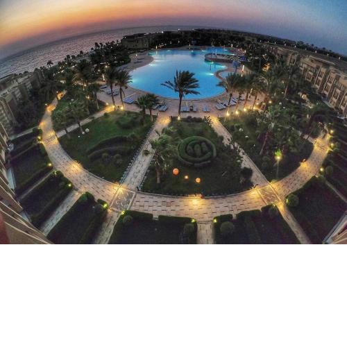 Grand Ocean El Sokhna