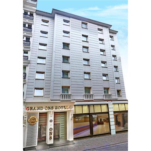 Grand Ons Hotel