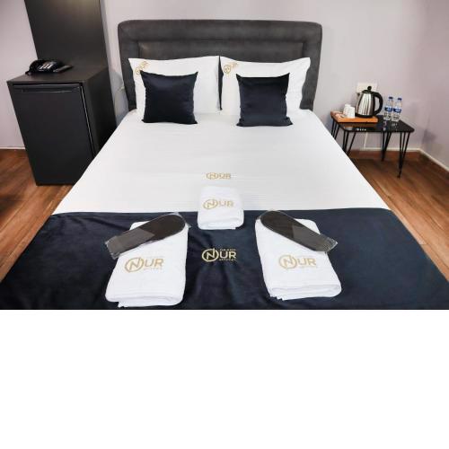 GRAND ONUR HOTEL