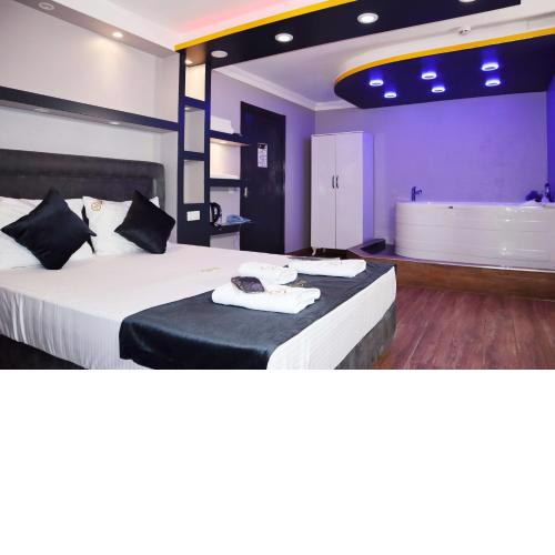 Grand Onur Hotel