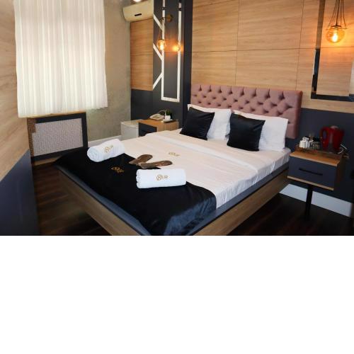 Grand Onur Hotel